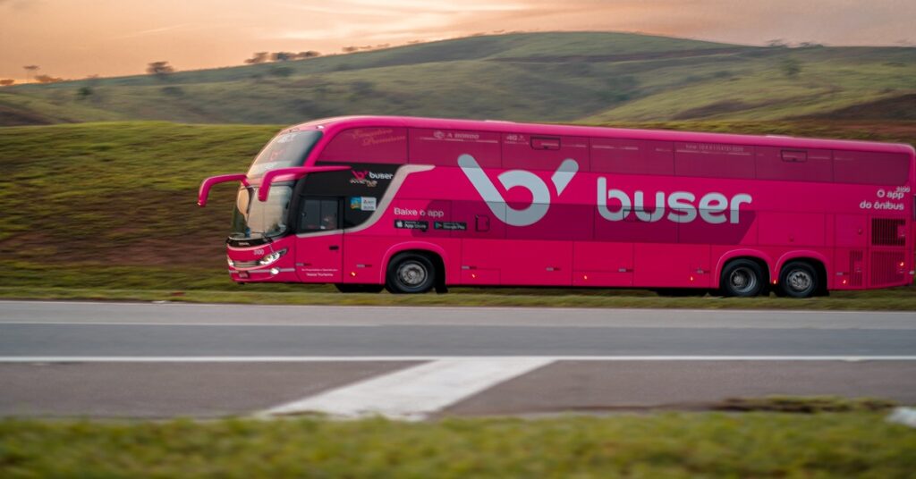 Buser lança novas rotas para as férias de julho