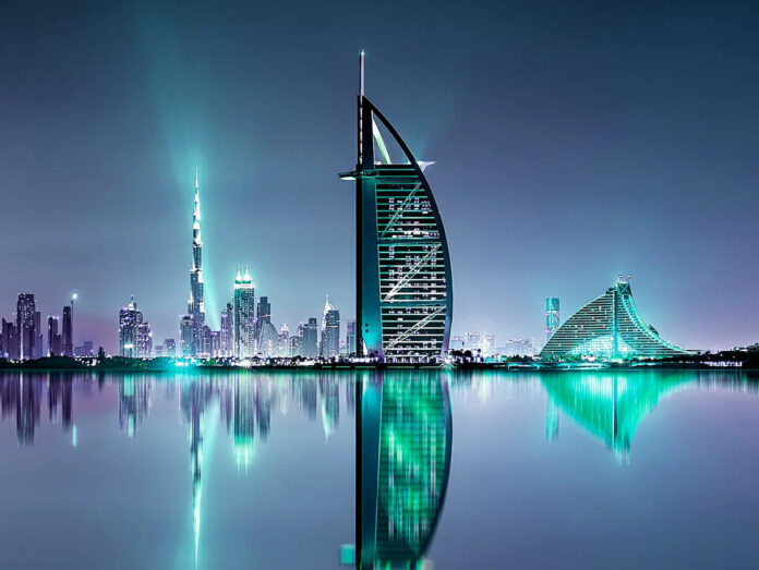 Dubai