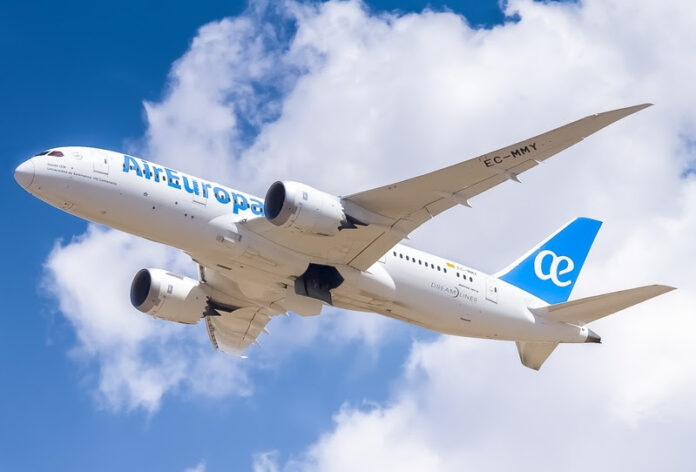 AirEuropa