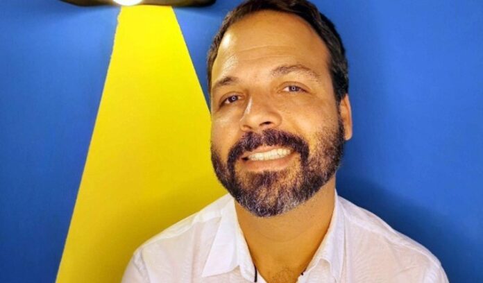 André Neri_novo Head de Desenvolvimento
