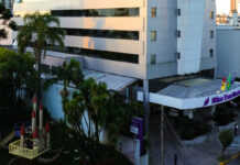 Blue Tree Towers Caxias do Sul prepara ações especiais para a Mercopar