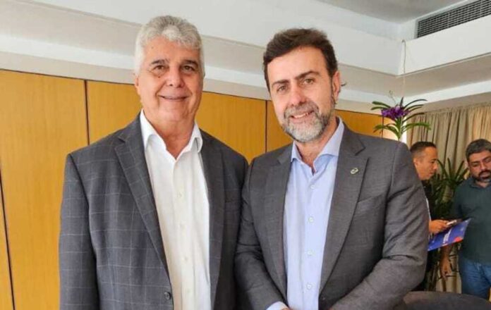 HOTÉISRIO ALMOÇO 5 ESTRELAS ALFREDO LOPES E MARCELO FREIXO 8 AGO 23 (1) (1)