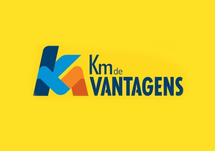 Km de Vantagens