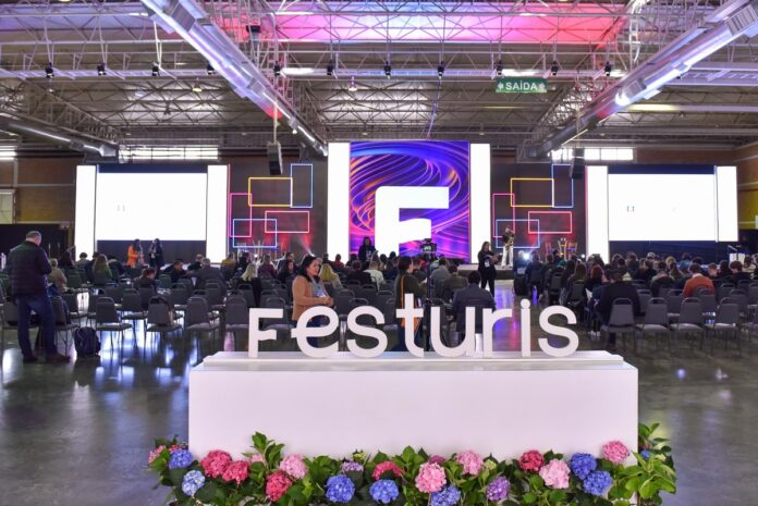 Meeting Festuris