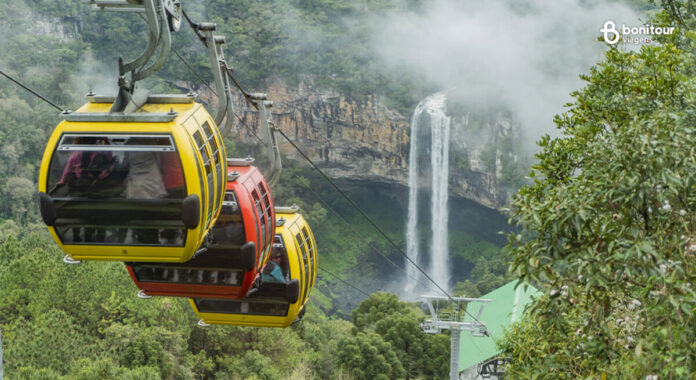Parque Caracol