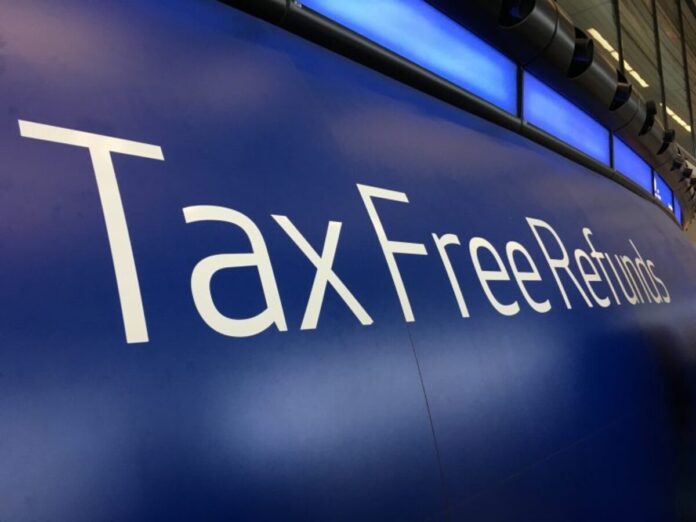 Tax Free