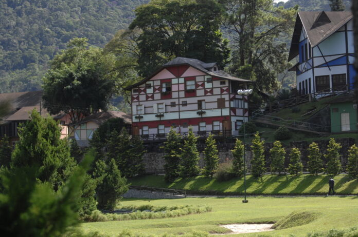 AlaVillage