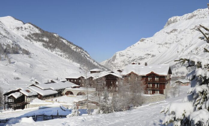 Club Med Val d’Isère