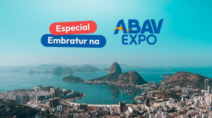 Embratur e Abav