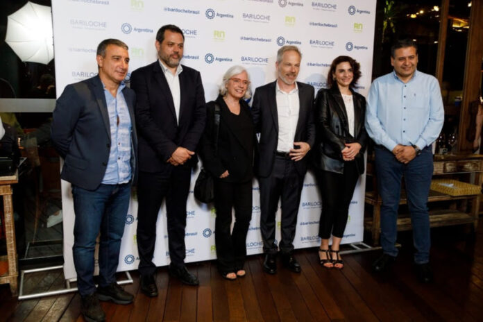 Executivos Bariloche