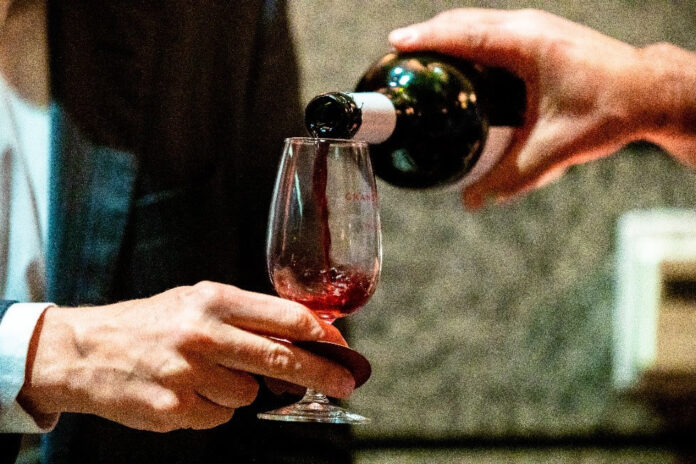 Hyatt Wine Club