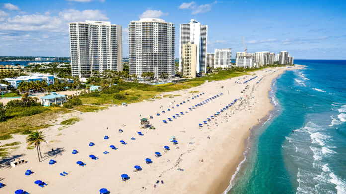 Palm Beaches