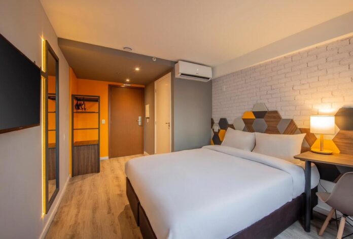 B&B Hotels