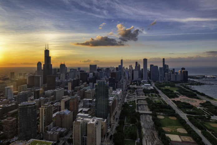 Chicago