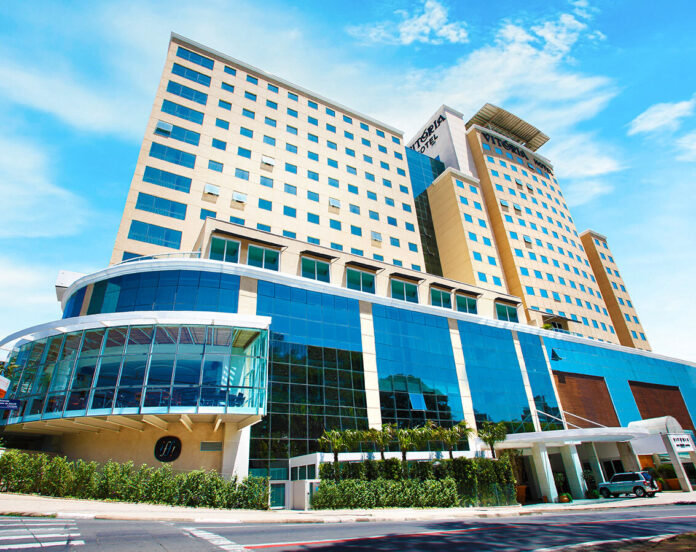 Hotel Concept Campinas