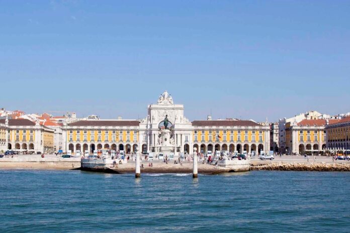 Turismo de Lisboa