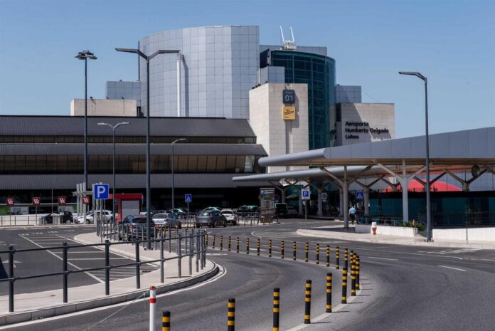 Aeroporto de Santarém