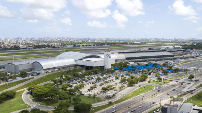 Fortaleza Airport