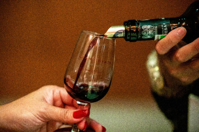 Hyatt Wine Club