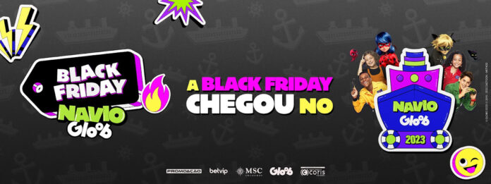 Navio Gloob