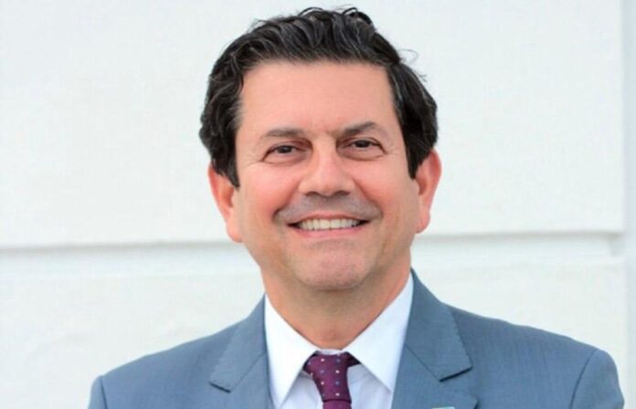 Otavio Leite