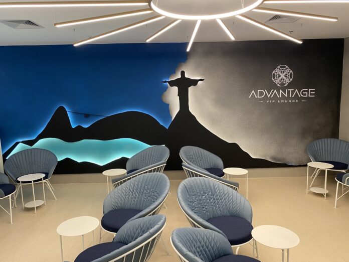 Advantage VIP