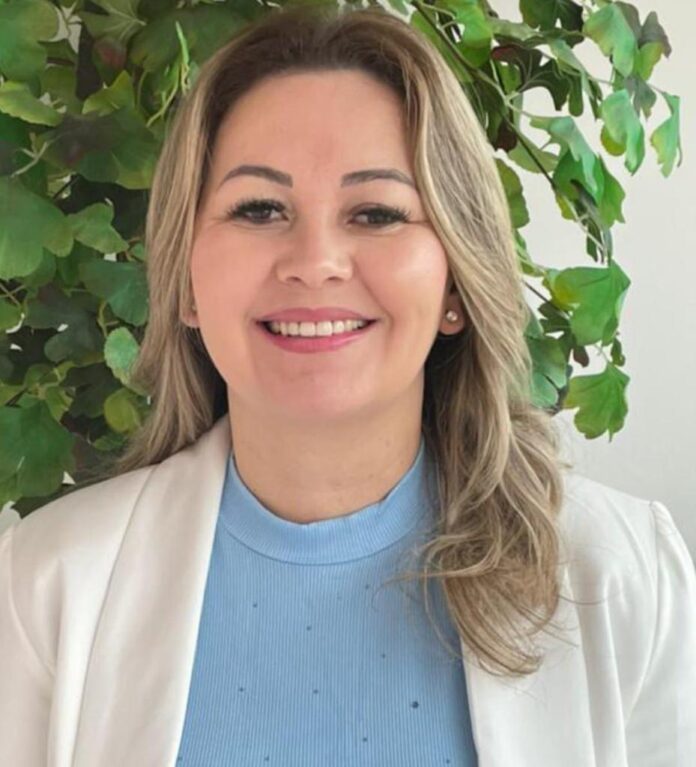 Cleide Silva