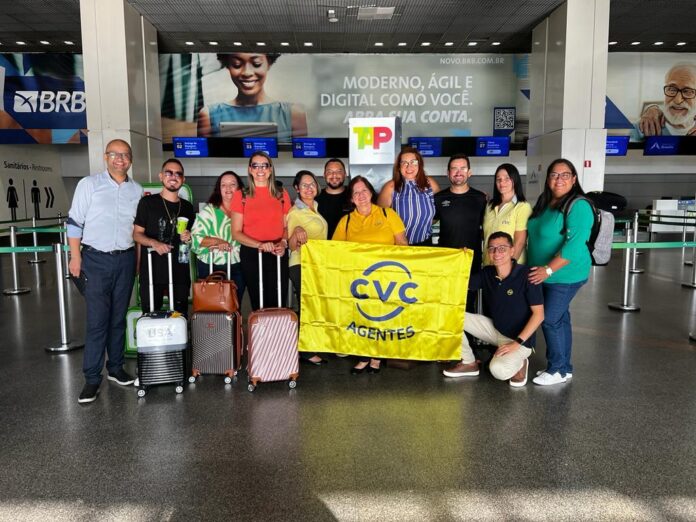 Famtour CVC Portugal