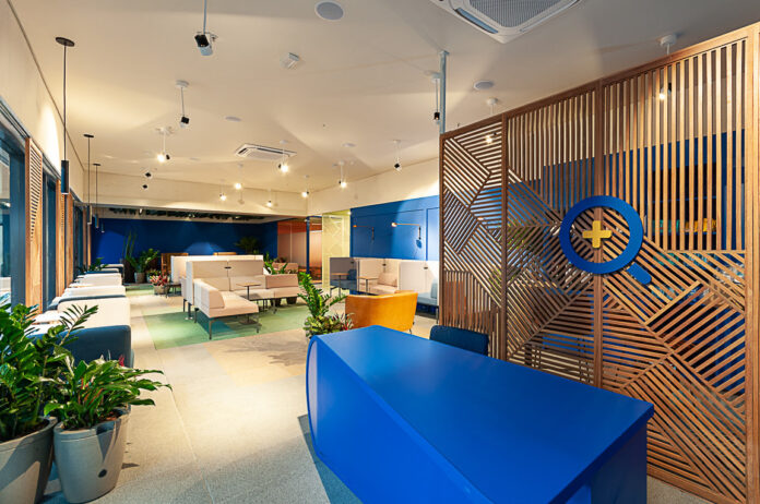 Lounge Vip Quero Passagem