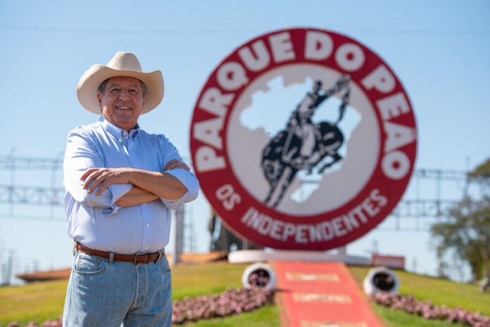 Parque do Peão