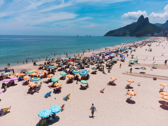 Rio de Janeiro