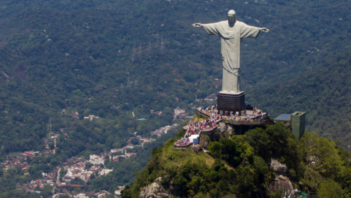 Rio de Janeiro OMT