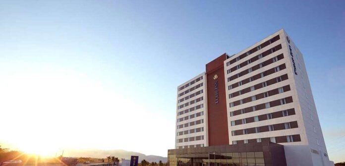 Tulip Inn Itaguaí