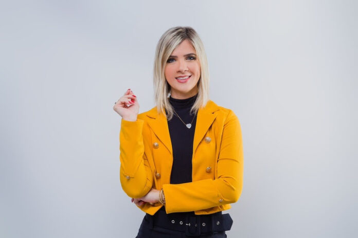 Ana Virgínia Falcão