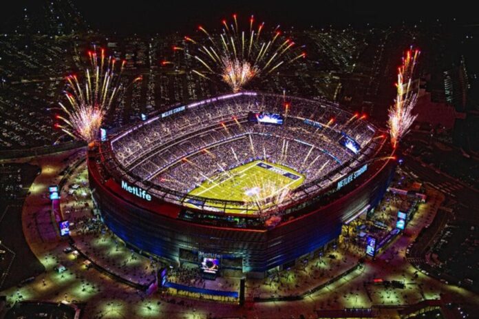 Metlife Stadium