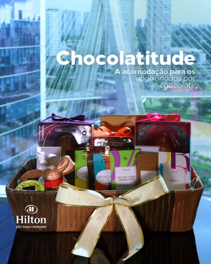 Chocolatitude