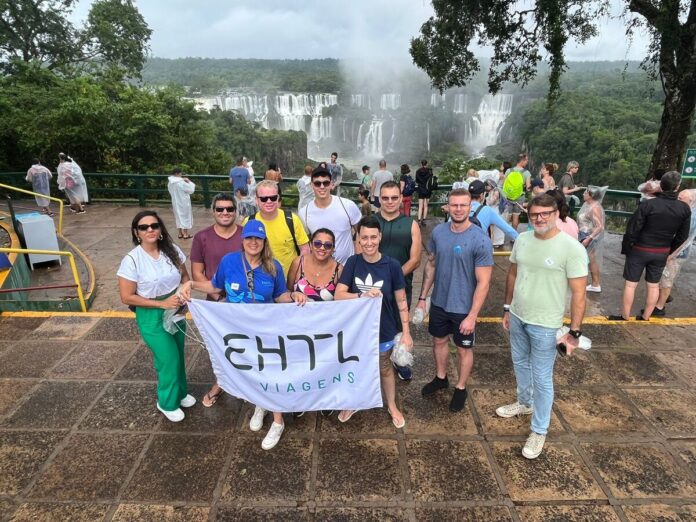 EHTL - Famtour Foz do Iguaçu