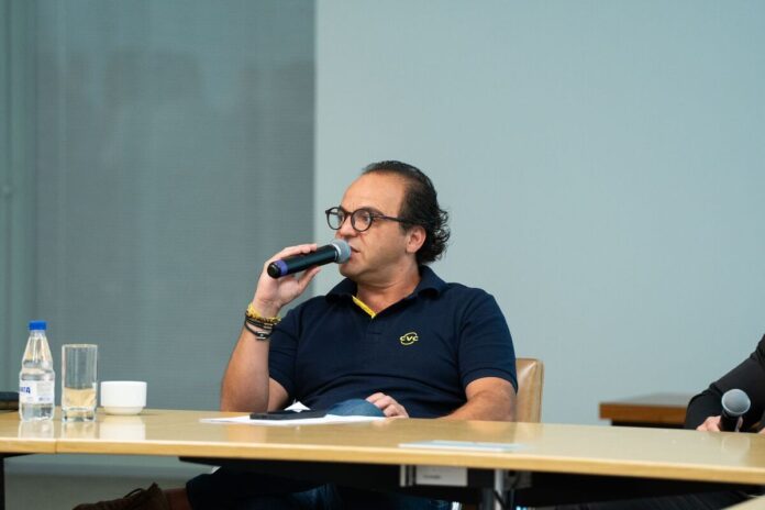 Fabio Godinho Retail Day