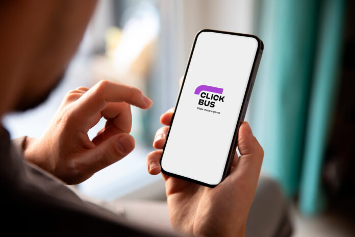 nova marca clickbus celular