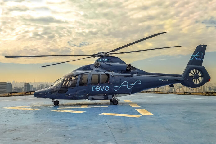 Revo