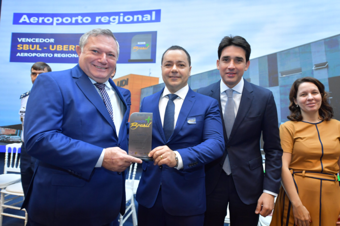 Aeroporto de Uberlândia