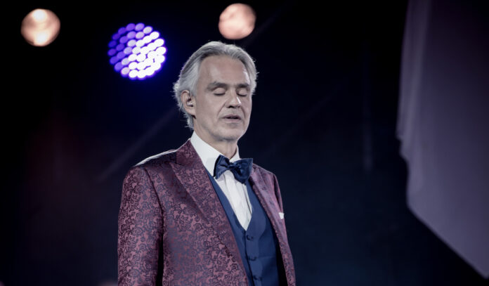 Andrea Bocelli (1)