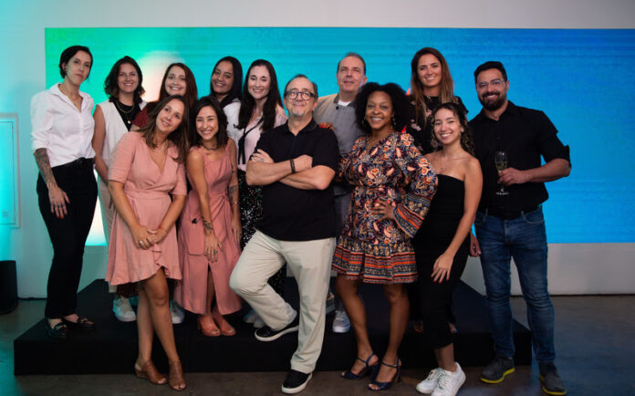Lançamento Guia de Cruzeiros