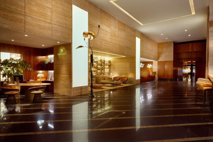 Renaissance Hotel
