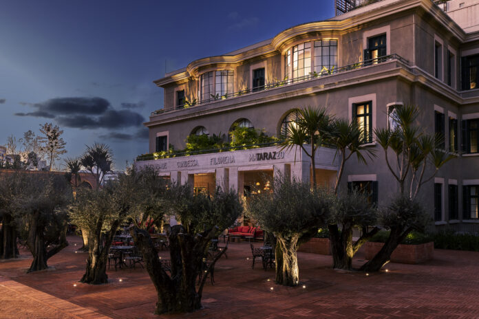 Rosewood