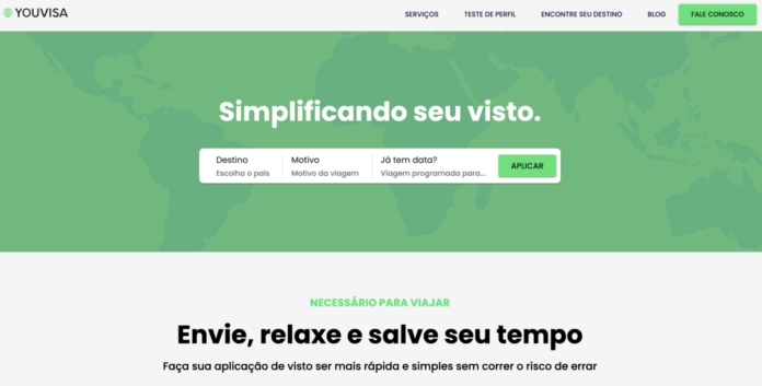 Site Youvisa