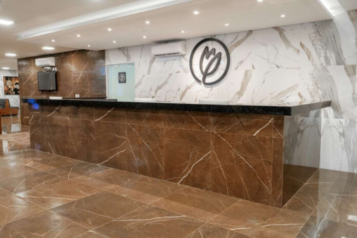 Tulip Inn Sorocaba