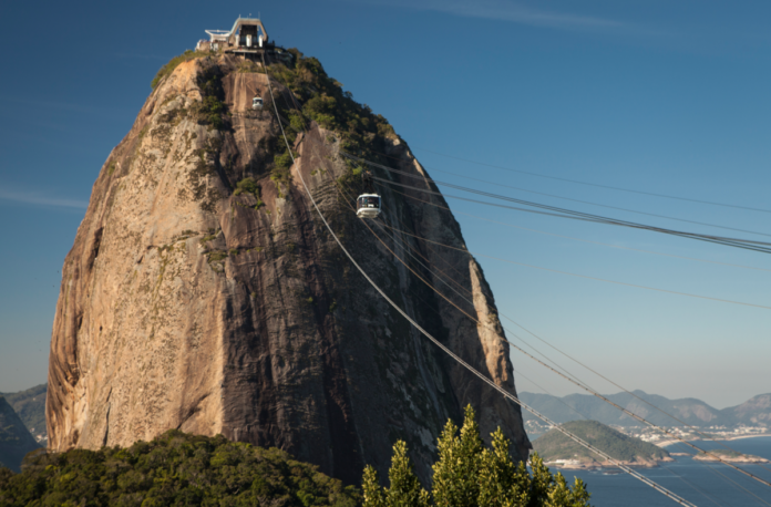 Pão de Açúcar