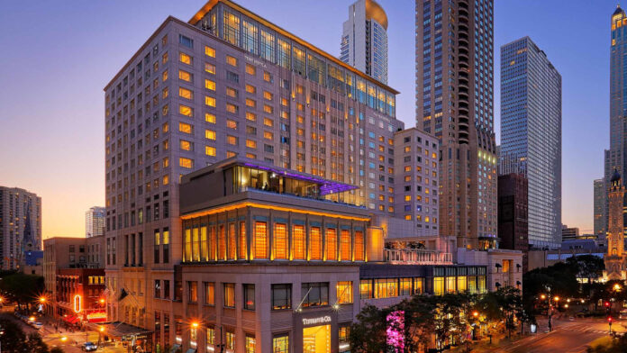 The Peninsula Chicago