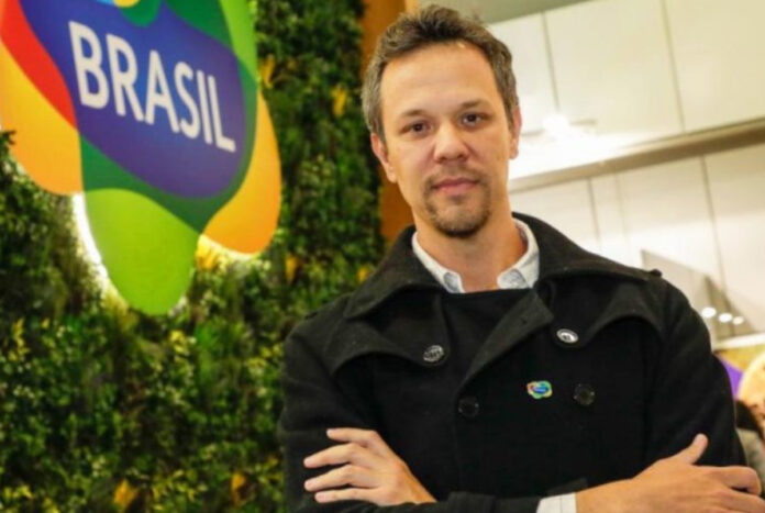 Bruno Reis